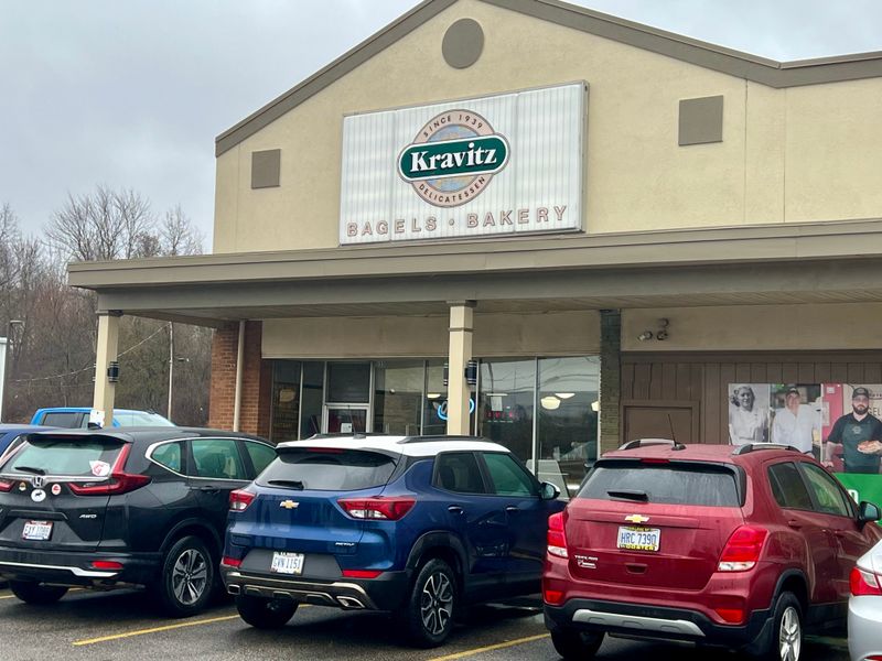 Kravitz Delicatessen