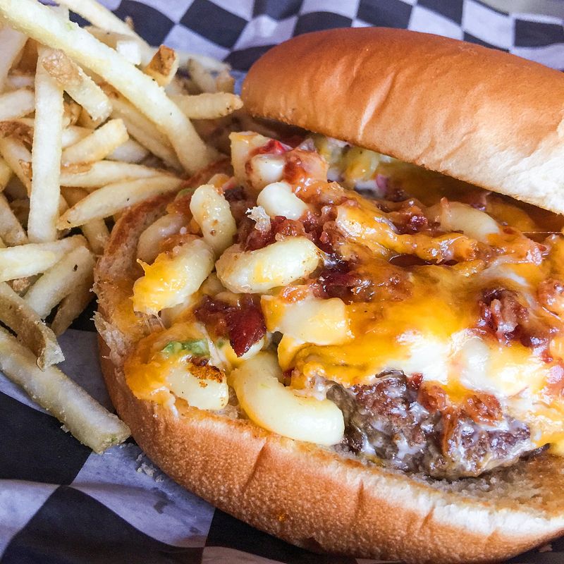 11 Oklahoma Tavern Fish Fries That Feel Like A Small-Town Friday You'll Never Forget - Decor Hint Louie's Grill & Bar