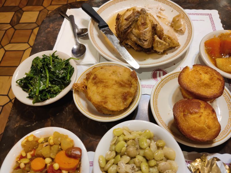 12 Small-Town Alabama Restaurants That Outsiders Rarely Experience - Decor Hint Niki's West