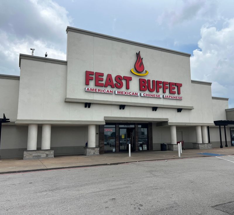 Feast Buffet