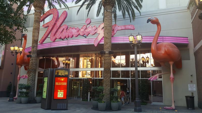 Paradise Garden Buffet