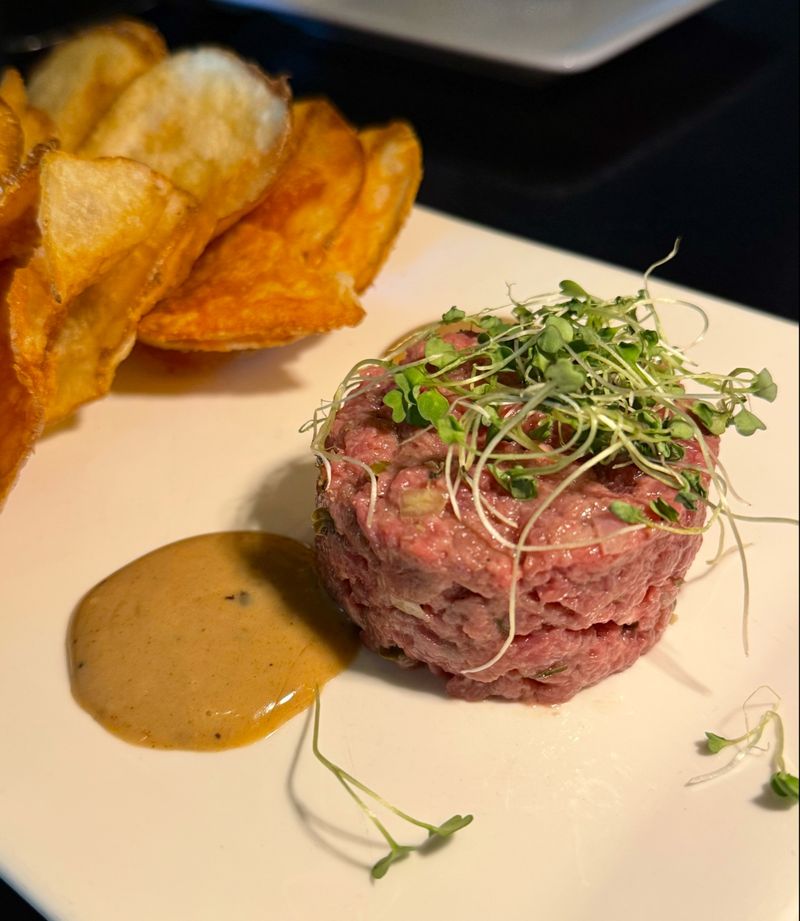 9 Wyoming Restaurants Serving Fried Fish With Western Flavor - Decor Hint The Local Restaurant & Bar