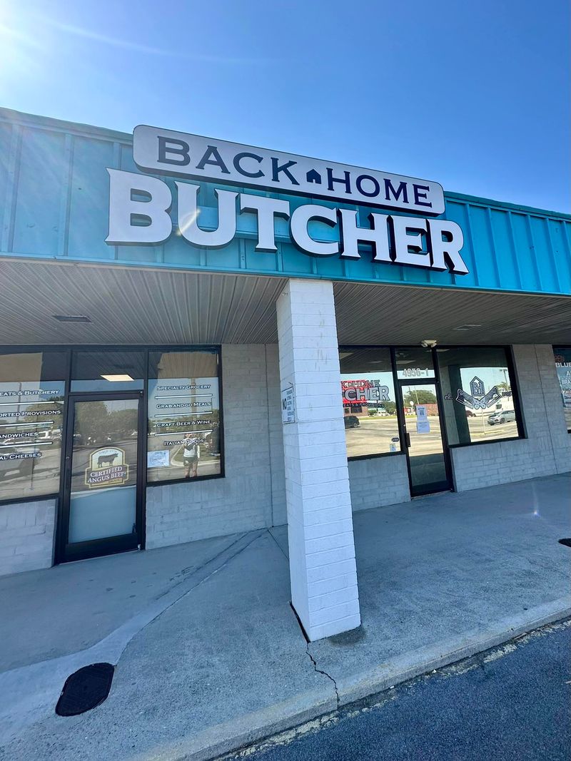 North Carolina Butcher Shops Where Southern Craft Still Matters - Decor Hint Back Home Butcher