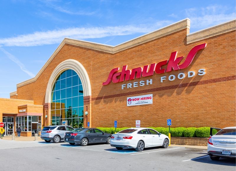Missouri Butcher Shops And Markets That Keep Customers Coming Back - Decor Hint Schnucks Bridgeton