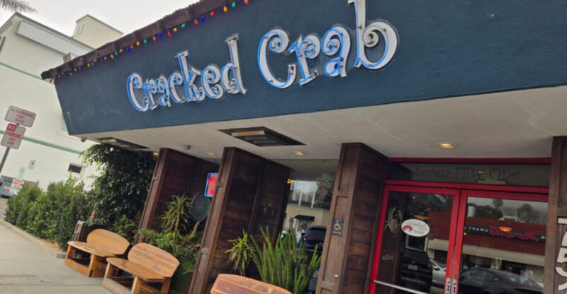 The California Restaurant Turning King Crab Into A Must-Try Meal