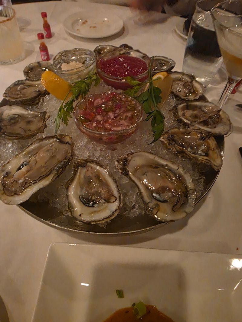 12 Colorado Steakhouses Where Locals Get Their Perfectly Tender Steaks - Decor Hint Del Frisco's Double Eagle Steakhouse