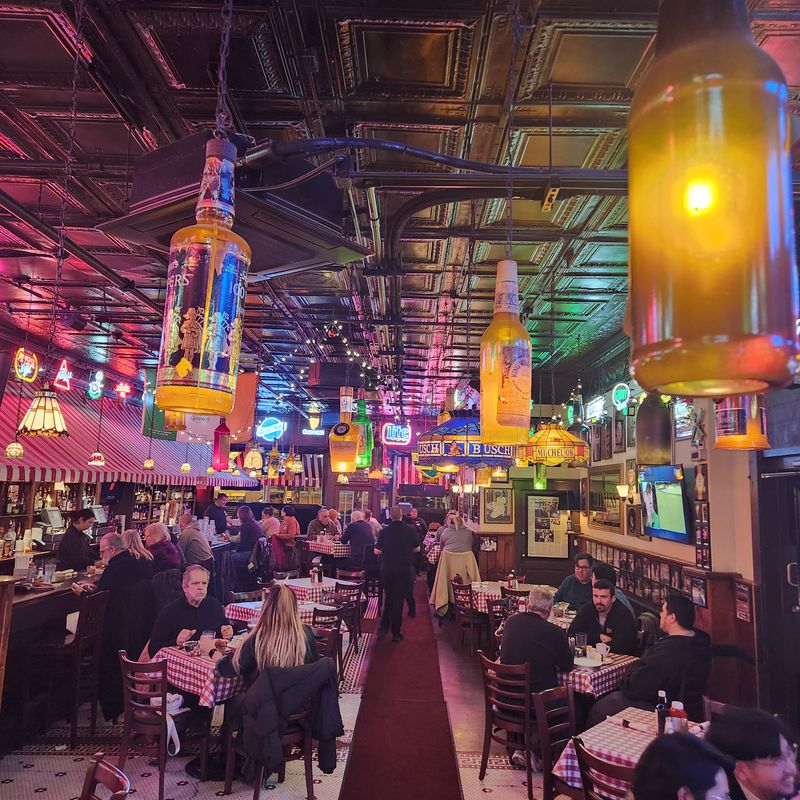 12 New Jersey Steakhouses That Quietly Serve The State's Finest Cuts - Decor Hint Arthur's Tavern