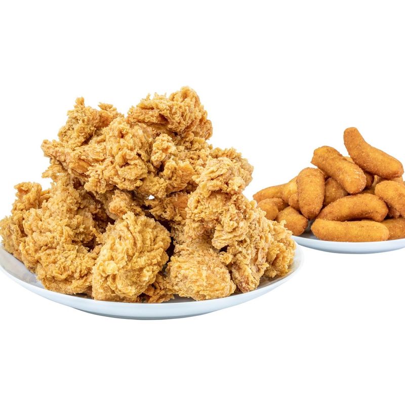 Smithfield's Chicken 'N Bar-B-Q