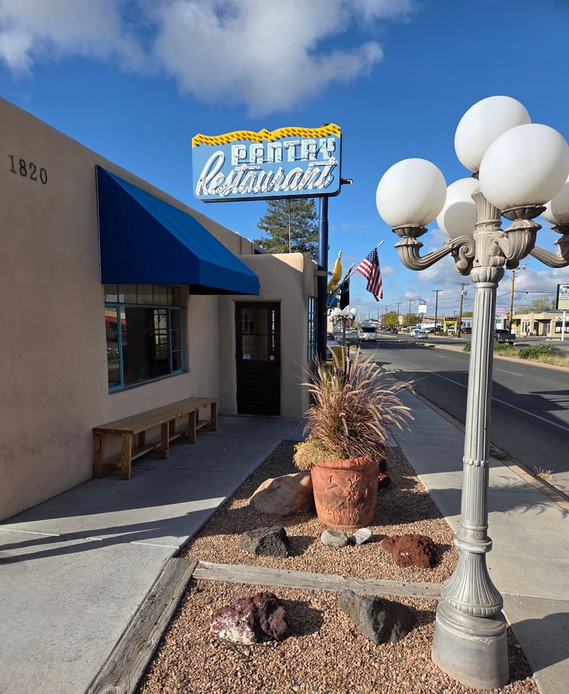 14 Off-The-Radar New Mexico Restaurants Worth Discovering - Decor Hint The Pantry