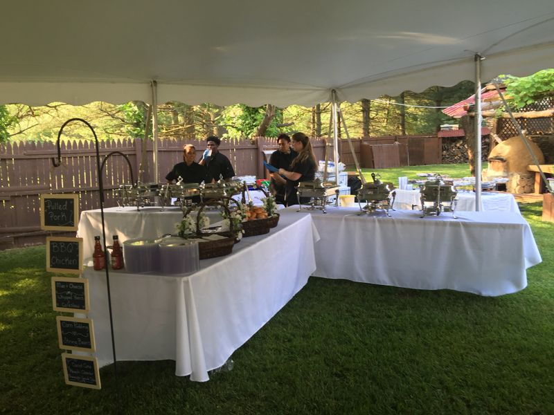 Henri's Hotts Barbeque