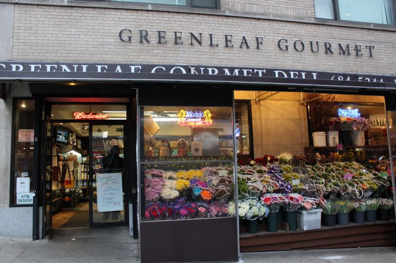 Peoria Delis With Yelp Ratings That Speak For Themselves - Decor Hint Green Leaf Deli