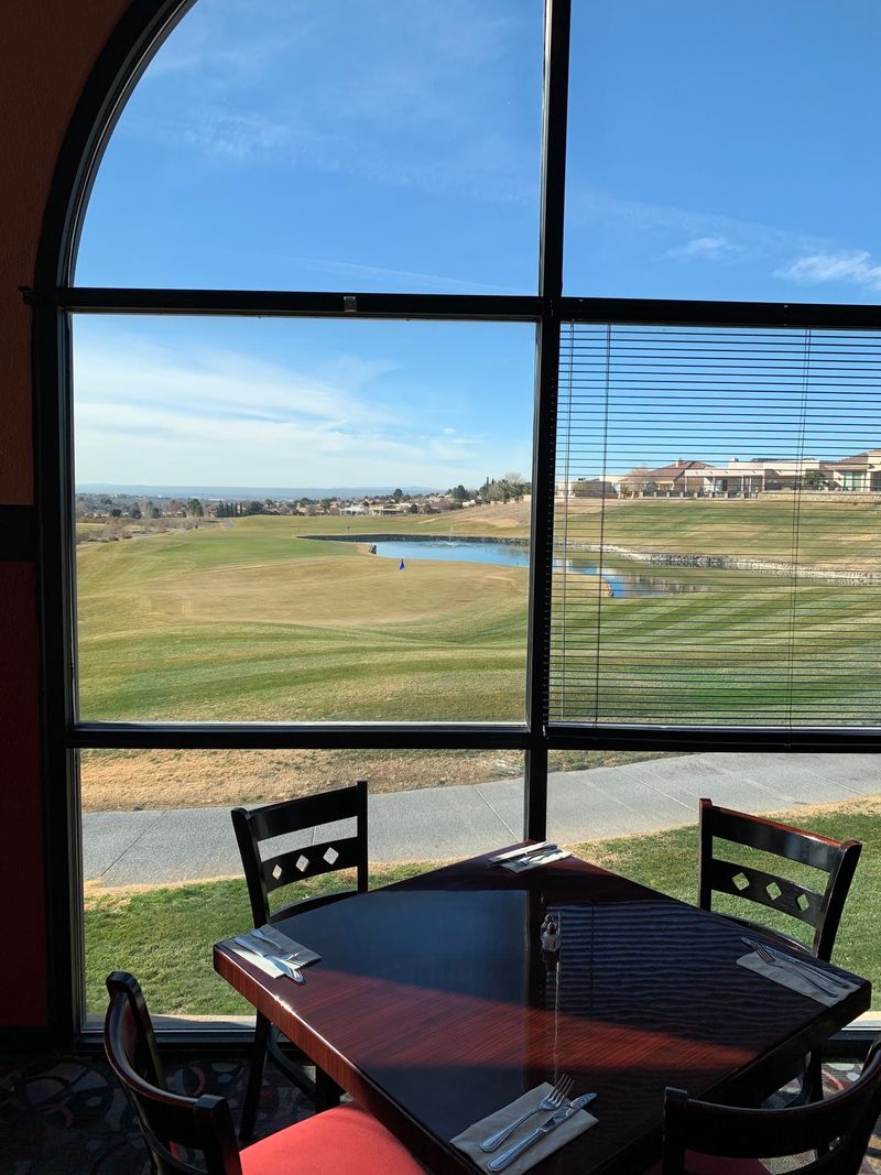 New Mexico Lakeside Dining Destinations With Unforgettable Vistas - Decor Hint Sunset Grill