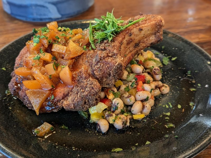 13 Washington Soul Food Buffets Where Comfort Meets Flavor - Decor Hint Communion Restaurant and Bar