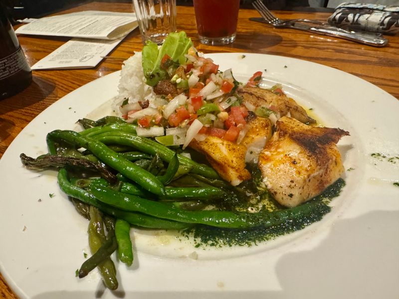 10 Alaska Restaurants Serving Up Memorable Salmon - Decor Hint Glacier BrewHouse