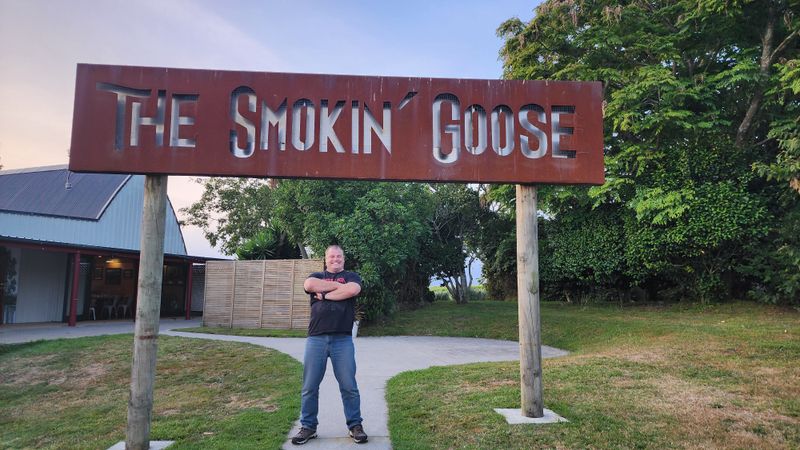 14 Secret Iowa Restaurants That Locals Keep To Themselves - Decor Hint The Smokin'' Goose