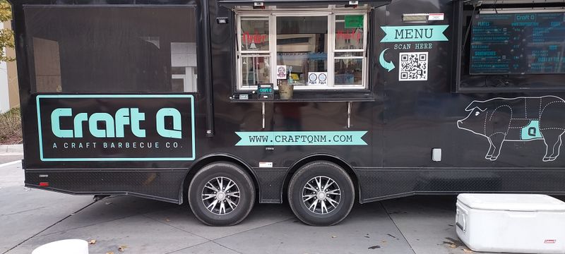 10 BBQ Restaurants In New Mexico That Are Keeping The Tradition Of Real Wood-Fired Barbecue Alive - Decor Hint Craft Q Barbecue