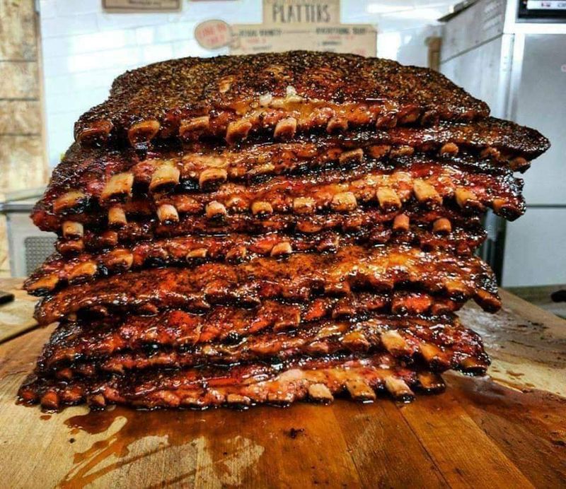 Big Daddy's BBQ & Soul Food