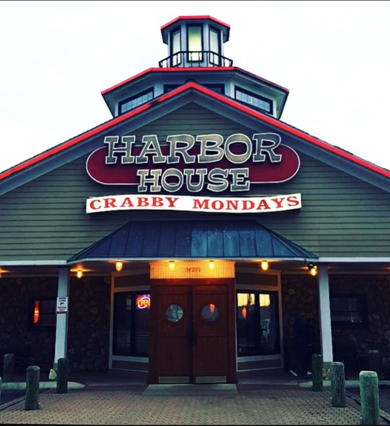 Harbor House