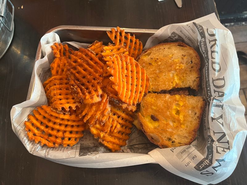 New Jersey's Fried Catfish Restaurants Locals Love - Worth Every Bite - Decor Hint The Committed Pig