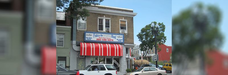 Fish In The Neighborhood (FIN)