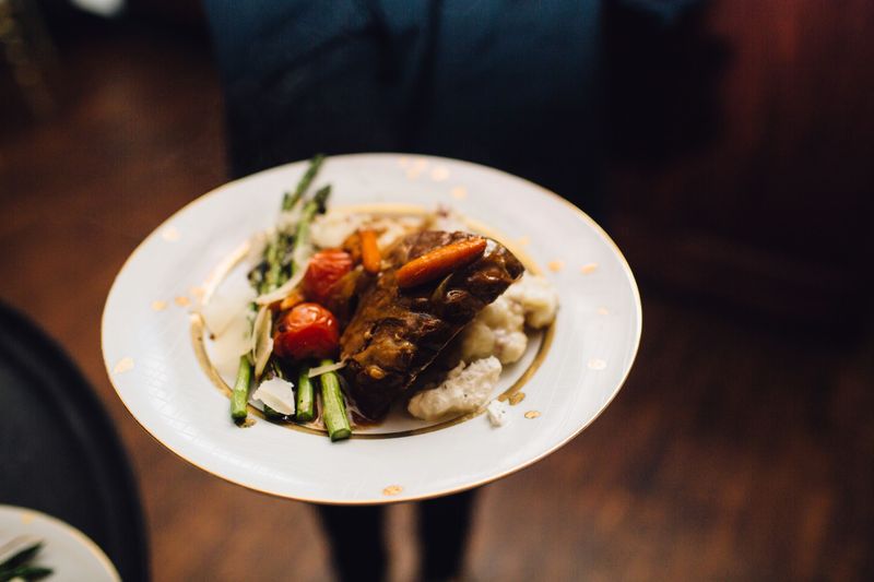 Fork & Flair Catering