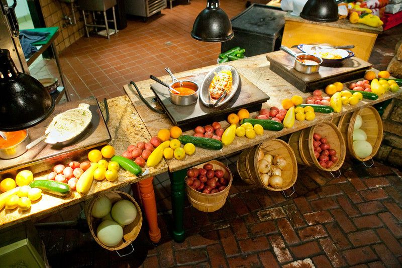 The Colorado All-You-Can-Eat Buffet So Good People Drive Through The Rockies To Reach It - Decor Hint Weekend Brunch Brings Italian Flair To Morning Classics