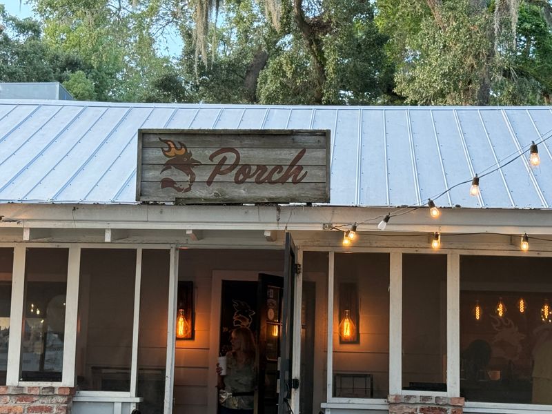 Southern Soul Barbeque