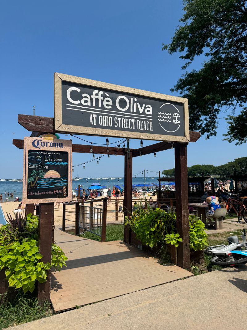 Caffè Oliva