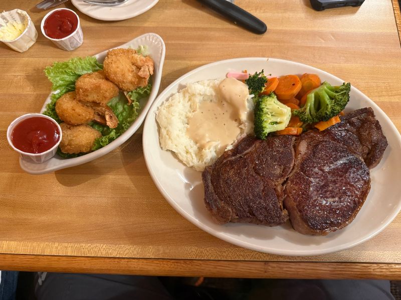 9 Hidden Utah Restaurants That Skip Advertising But Still Stay Packed - Decor Hint Maddox Ranch House