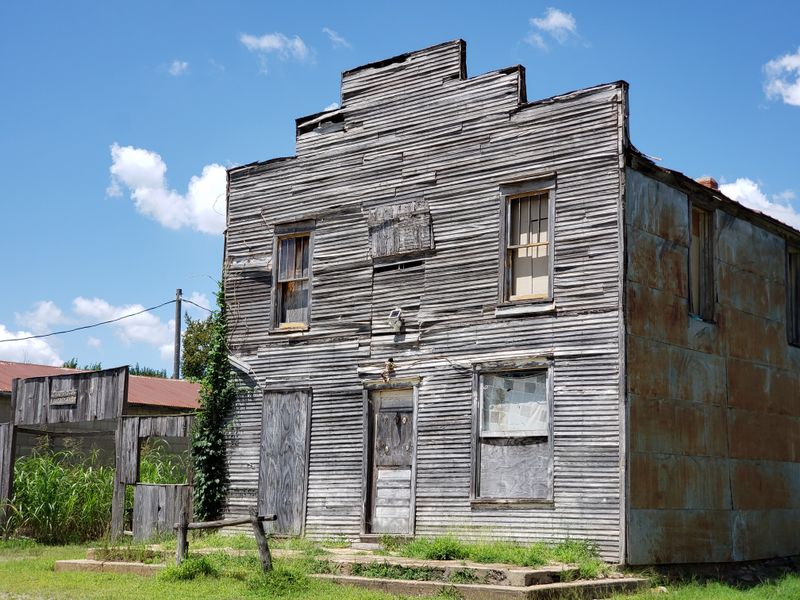 Ingalls Offers A Window Into Frontier Life