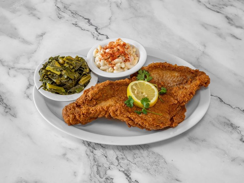 13 Arizona Chicken-Fried Steaks With A Southwestern Twist On Tradition - Decor Hint Mrs. White's Golden Rule Cafe