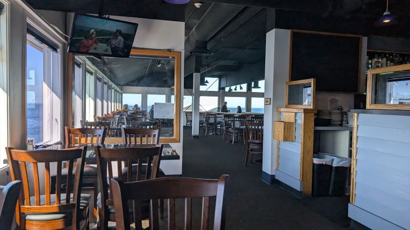 The Lighthouse Bar & Grill
