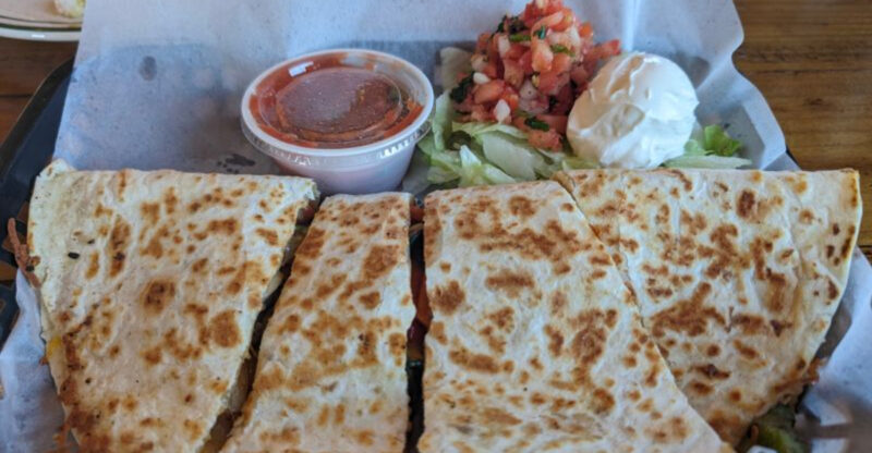 The Family-Owned Mexican Restaurants South Dakota Diners Are Loyal To