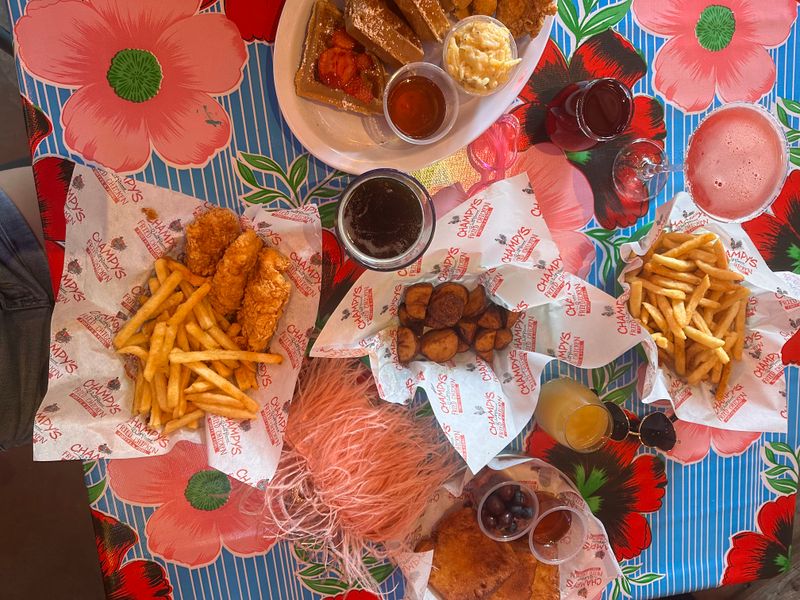 Fresh-Cooked Meals Every Single Time