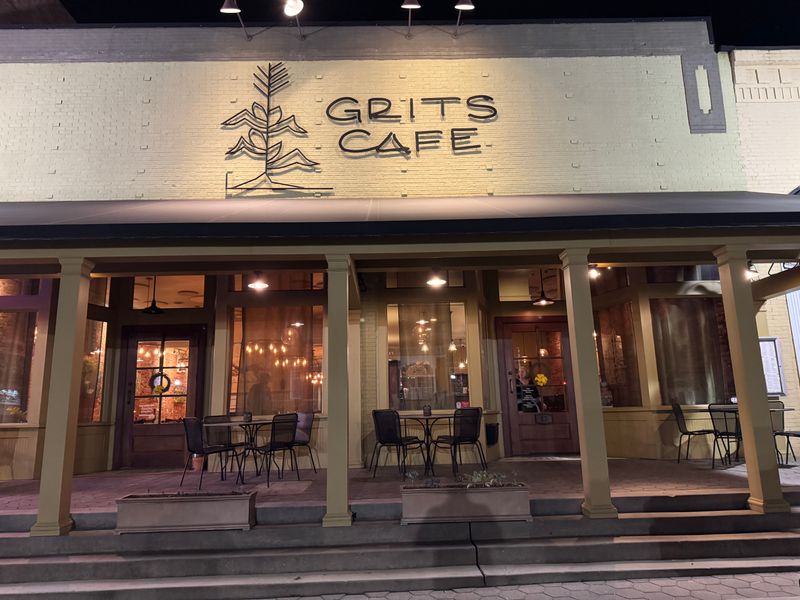 Grits Cafe - Warner Robins