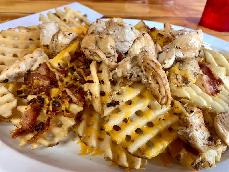 The Menu That Speaks To Your Soul