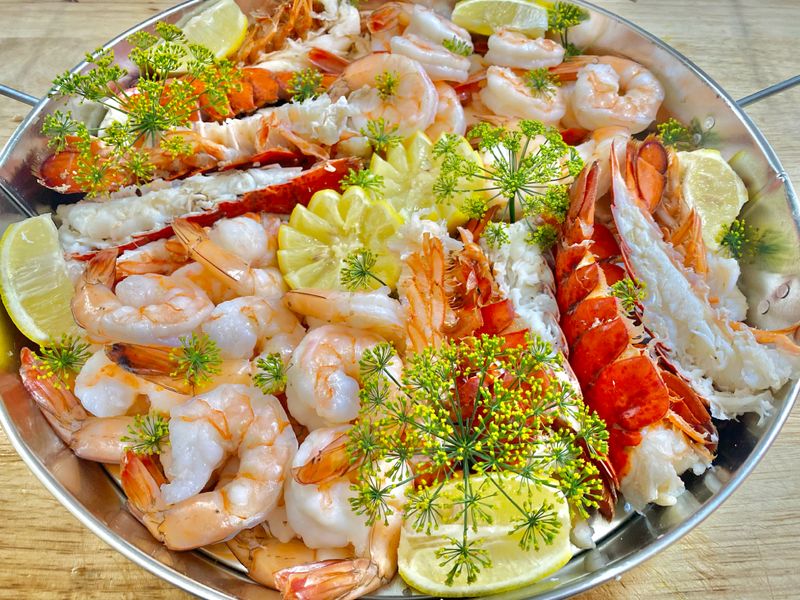 13 New Jersey Catfish Houses That Nail The Crunch With A True Down-Home Twist - Decor Hint Gator's Catfish Cabin