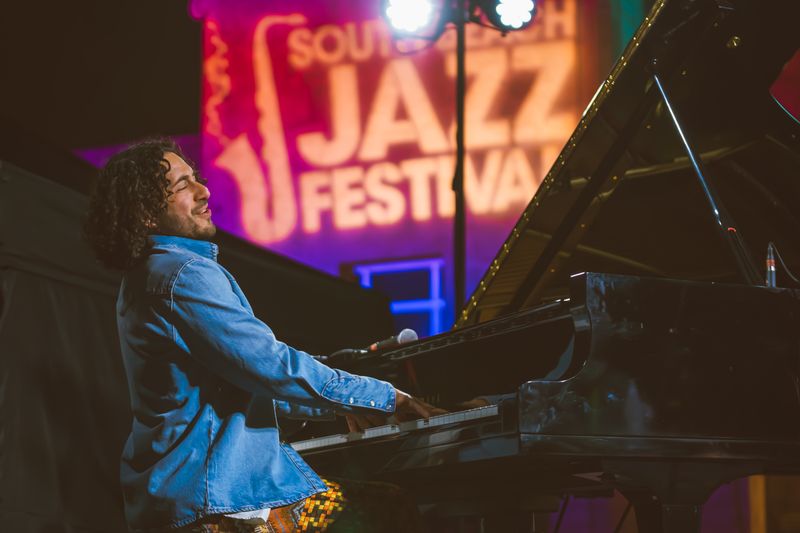 South Beach Jazz Festival