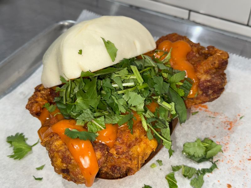 Maryland Lunch Joints Everyone Loves Visiting - And You'll Taste Why Immediately - Decor Hint Ekiben