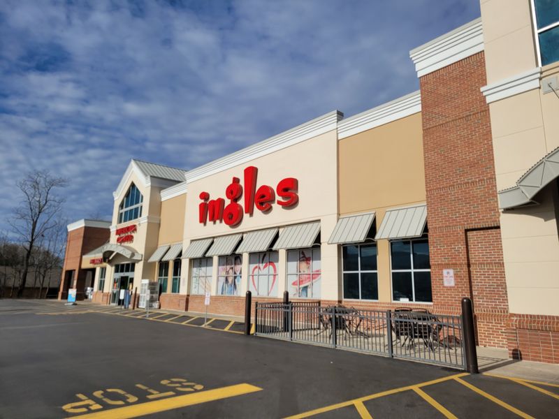 Ingles Markets