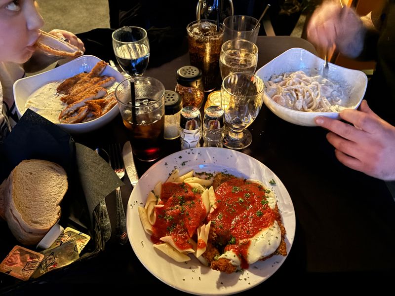 Eggplant Parmigiana That Converts Skeptics