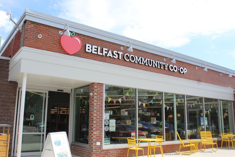 13 Maine Markets Delivering The Freshest Cuts Straight From Local Farms - Decor Hint Belfast Co-op