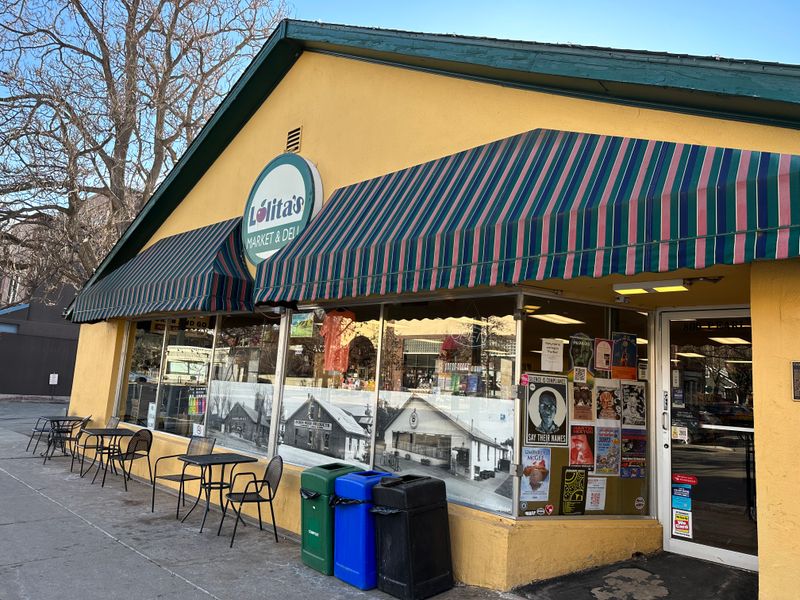 Lolita’s Market & Deli