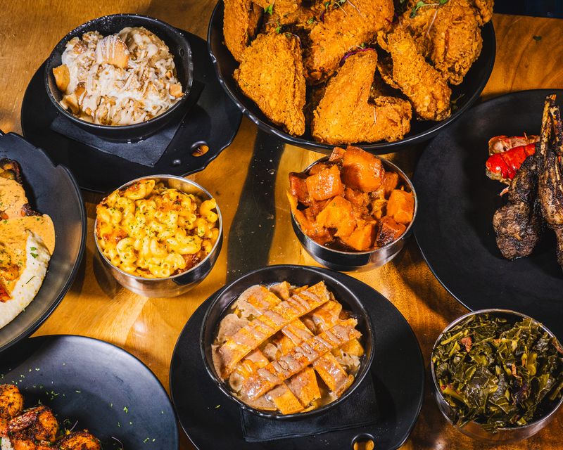 Kitchen + Kocktails by Kevin Kelley