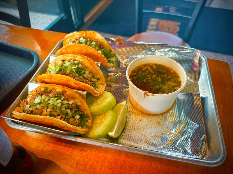 That First Bite Changed Everything For Me