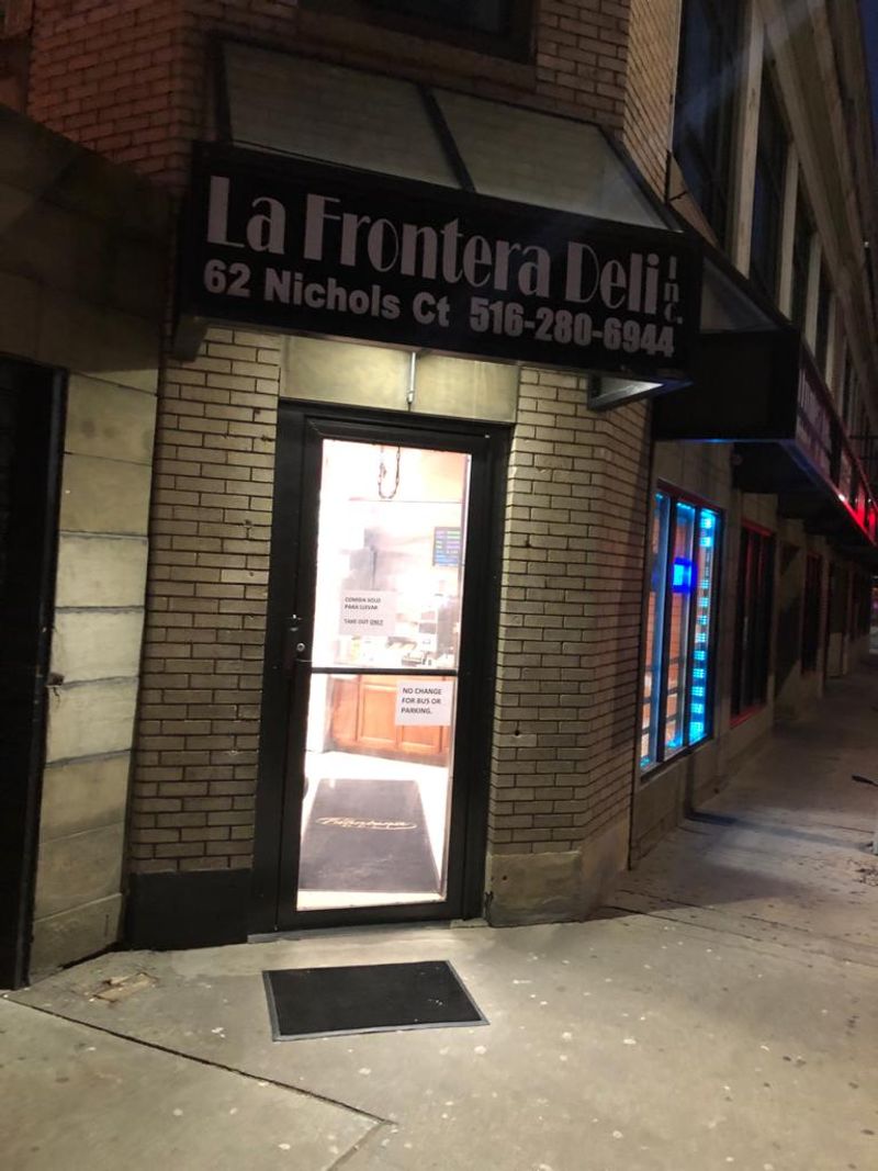 11 Beloved New Mexico Italian Sub Shops Where Every Bite Feels Like A Throwback - Decor Hint Frontier Subs