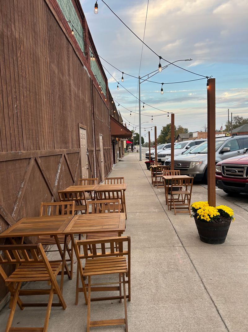 Gluten-Free Dining Done Right