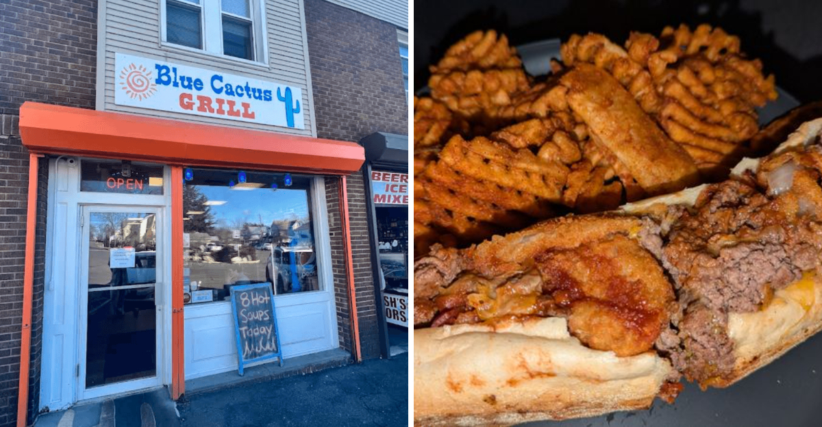 The Hidden Norwalk Restaurant That Keeps Diners Coming Back - Decor Hint