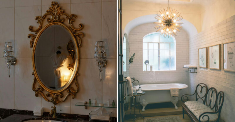 The Hidden Treasures Inside Alabama’s Forgotten Mansions