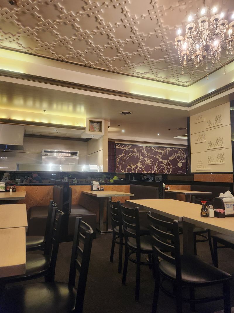 Hokkaido Seafood Buffet & Grill